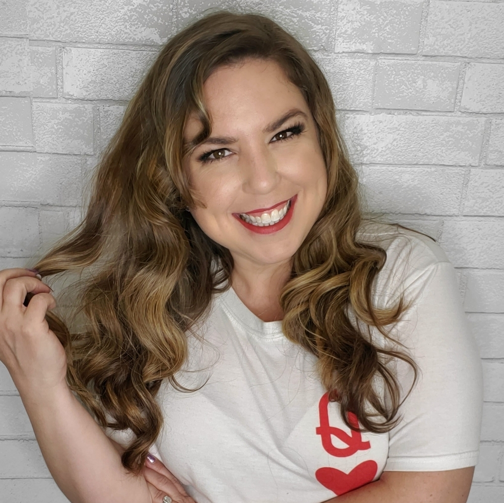 Meet your Posher, JoAnna